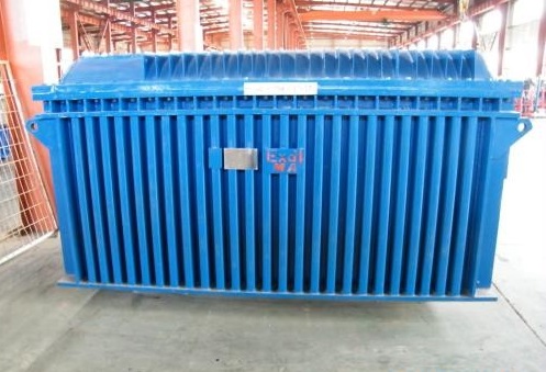 大连矿用变压器
