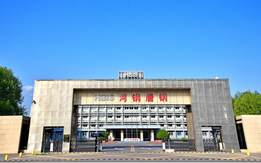 大连河北唐山钢铁集团
