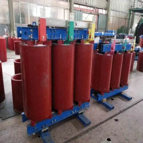 大连SCB10-250KVA干式变压器