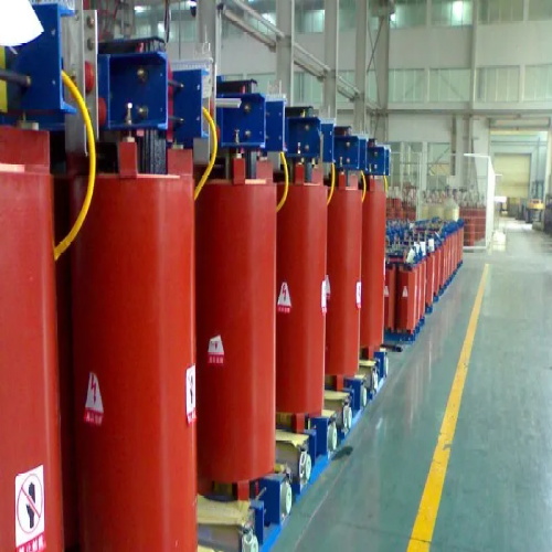 大连SCB10-200KVA干式变压器