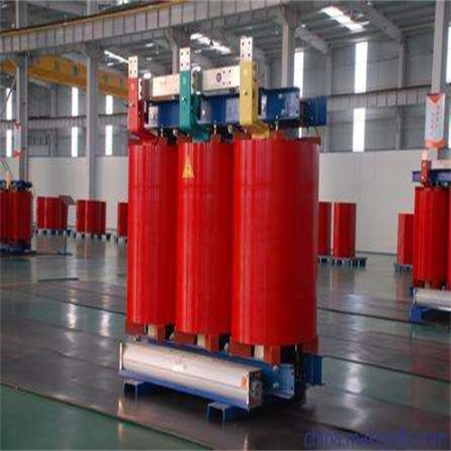 大连50KVA干式变压器