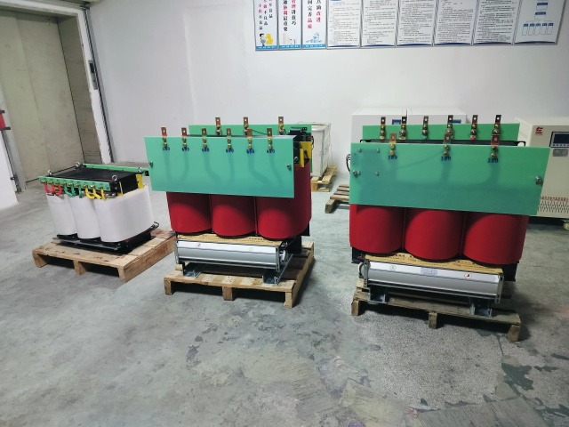 大连KS11-1000KVA矿用变压器